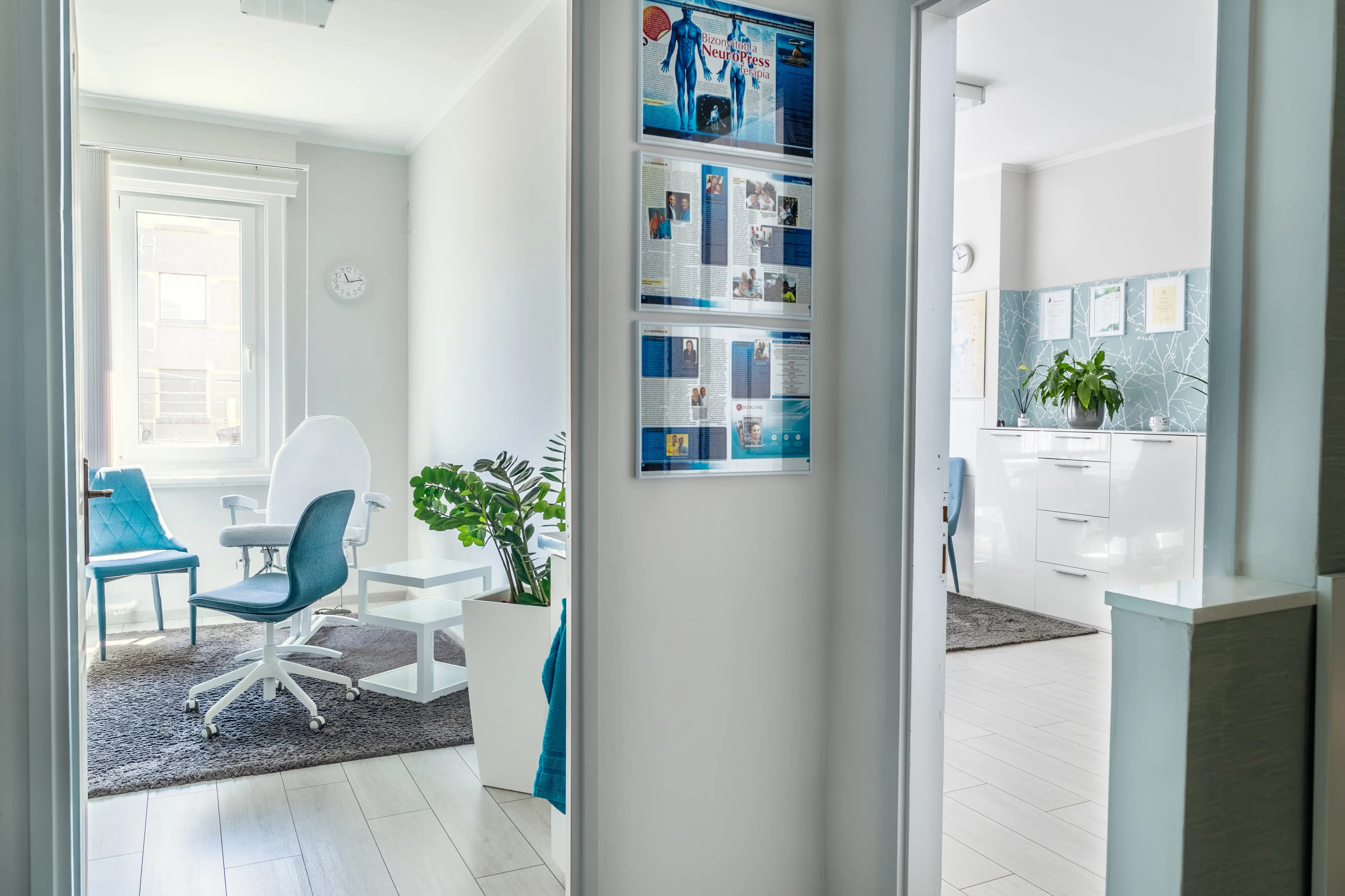 Tünetek feltárása