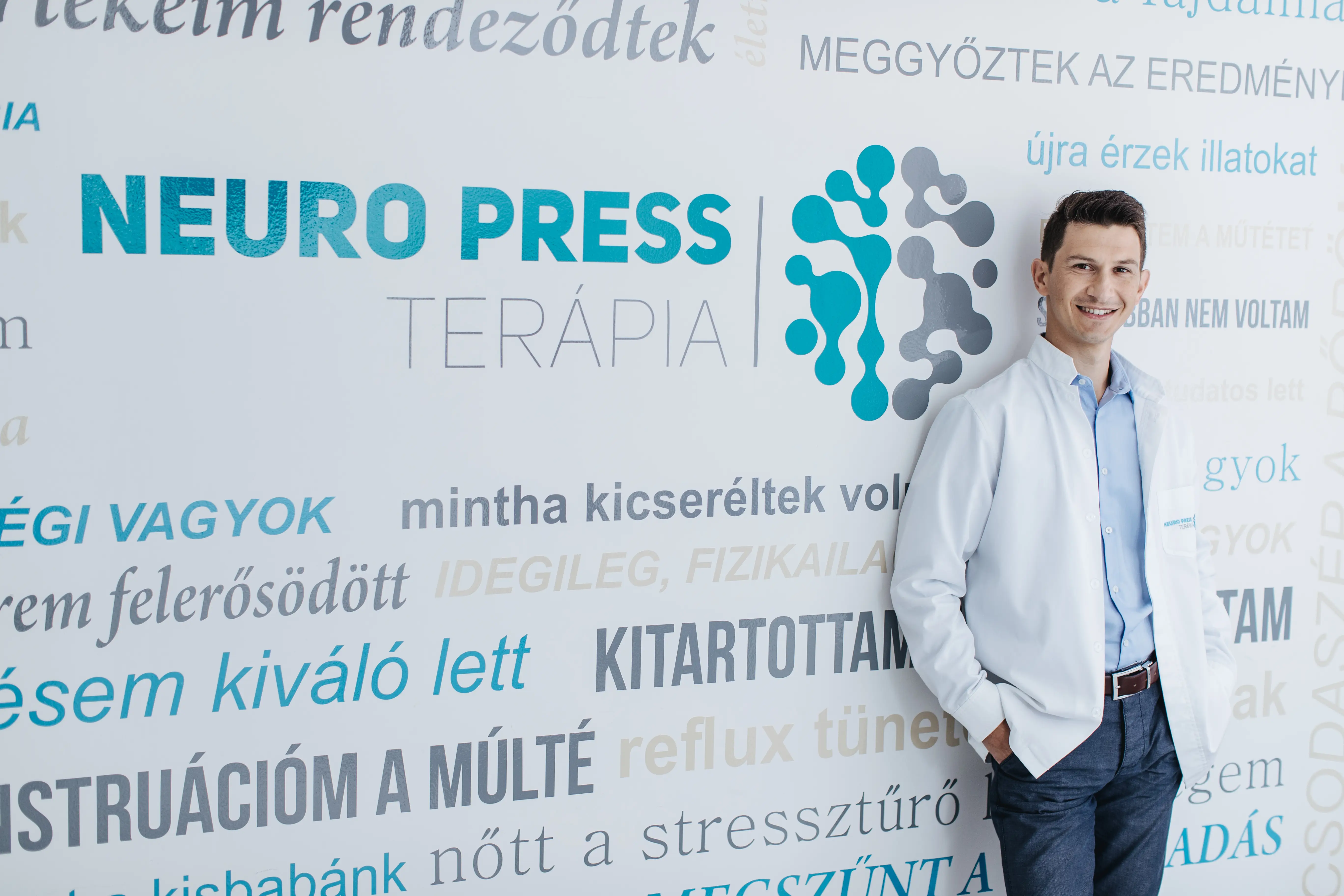 Személyre szabott kezelés