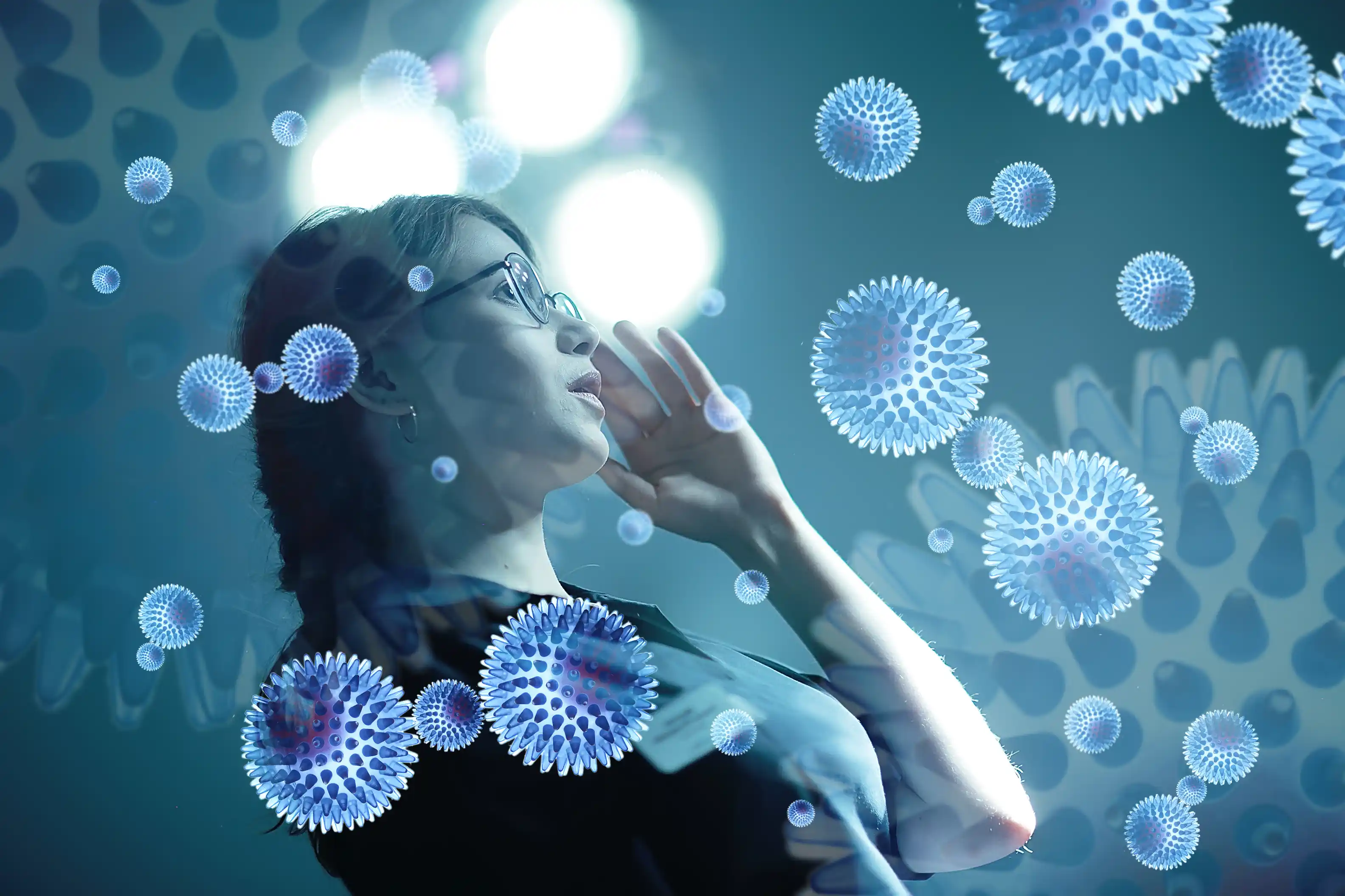 Immunrendszeri zavarok