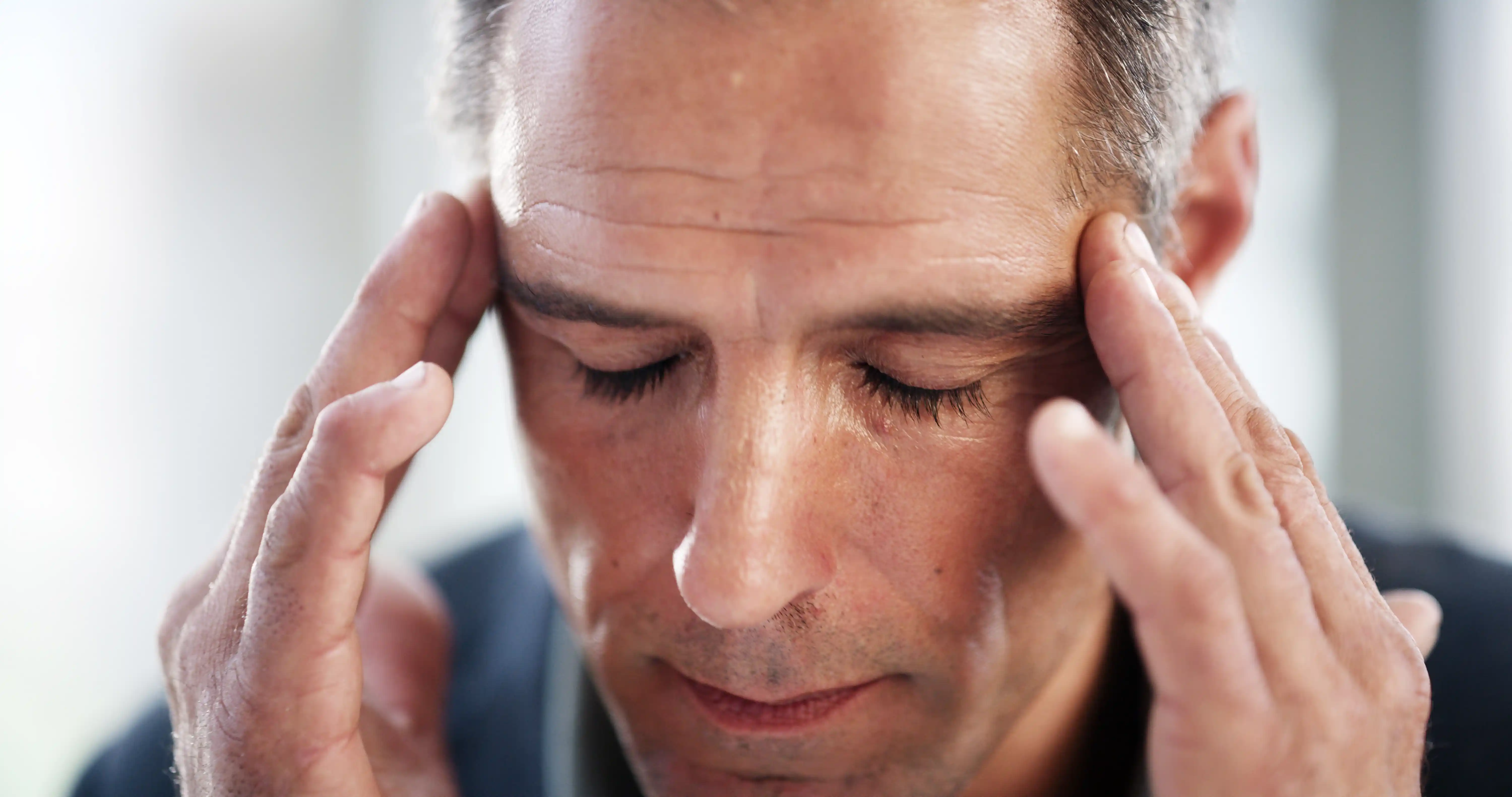 Idegrendszeri panaszok