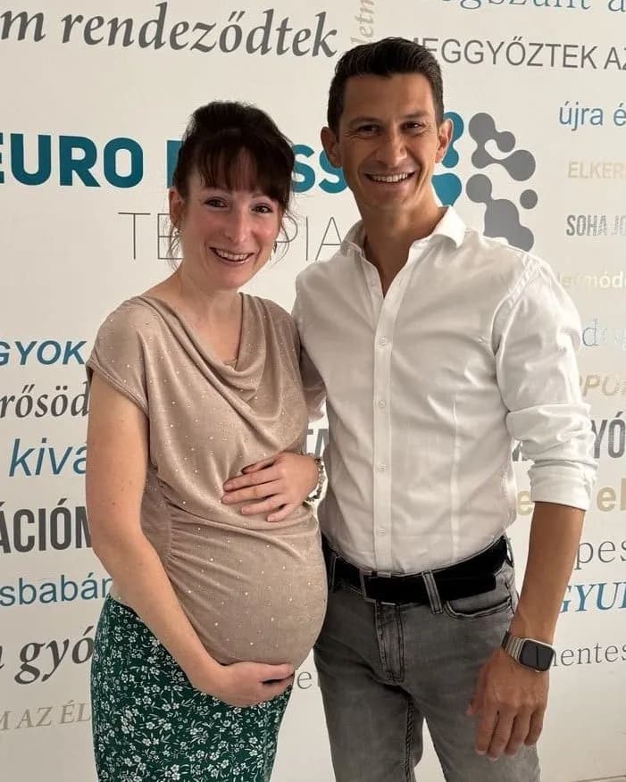 Kovács Gergelyné Kránicz Szilvia