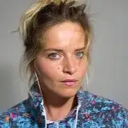 Polgár Odett profilképe