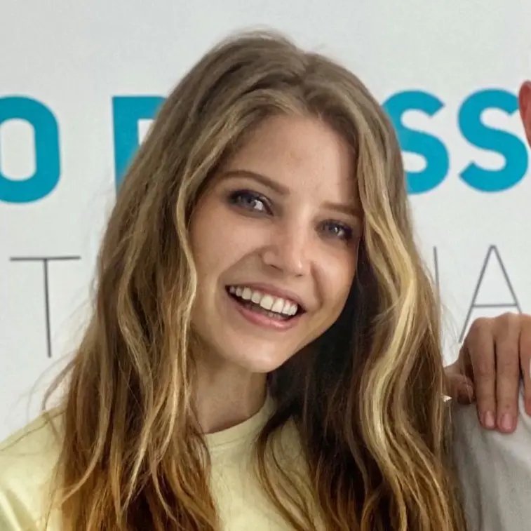 Szabó Zsófi profilképe