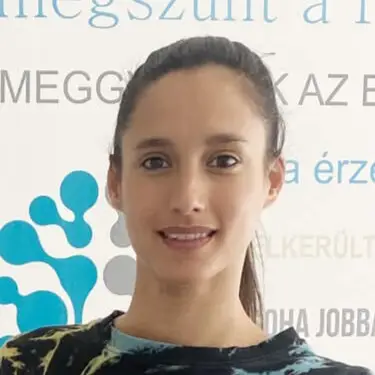 Trokán Nóra profilképe